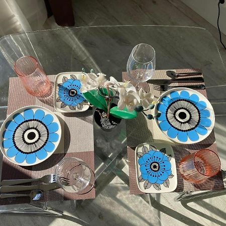 Luminous Apartment In Jūrkalne Dış mekan fotoğraf