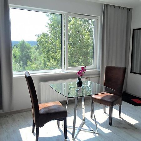 Luminous Apartment In Jūrkalne Dış mekan fotoğraf