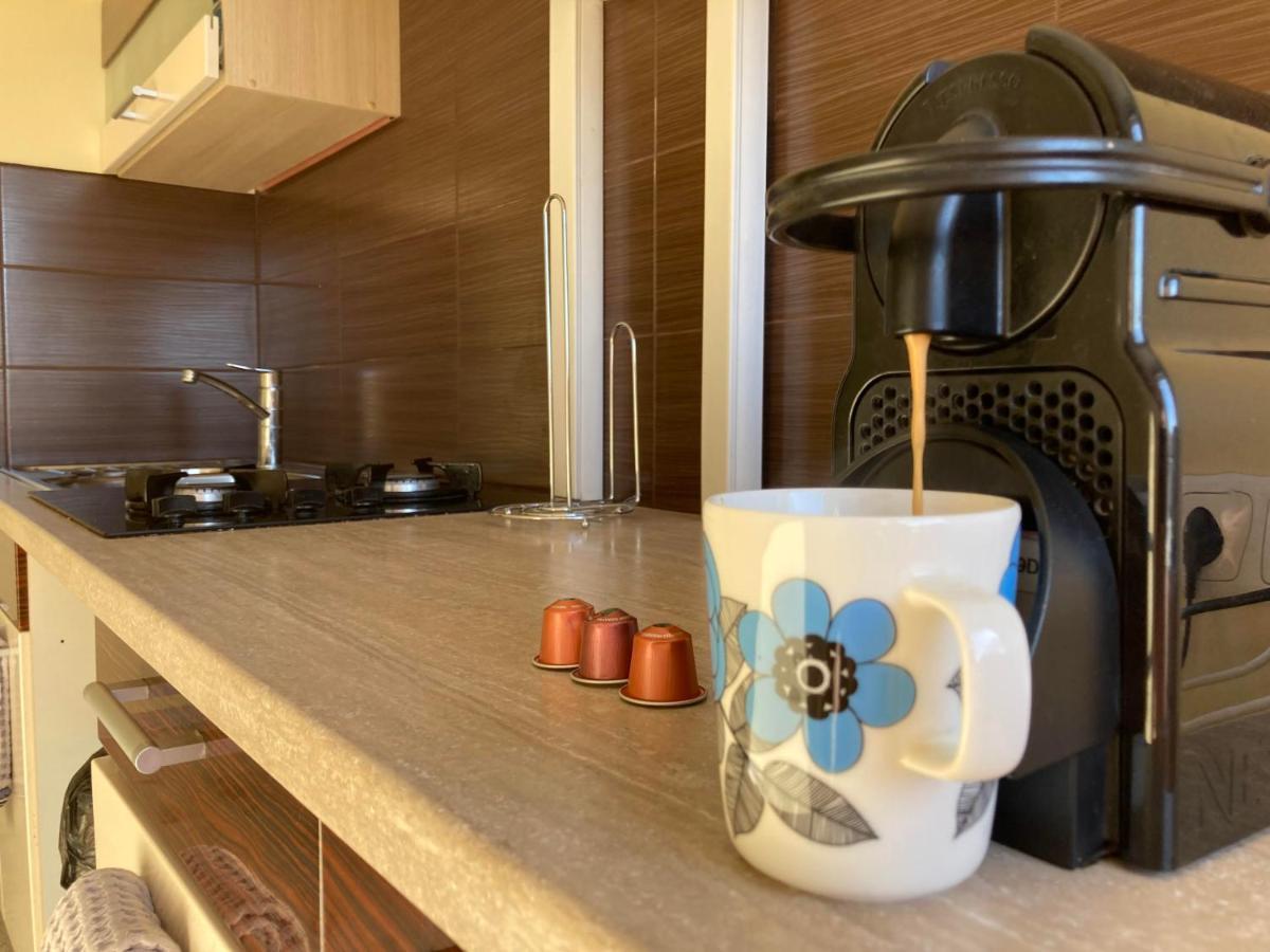 Luminous Apartment In Jūrkalne Dış mekan fotoğraf