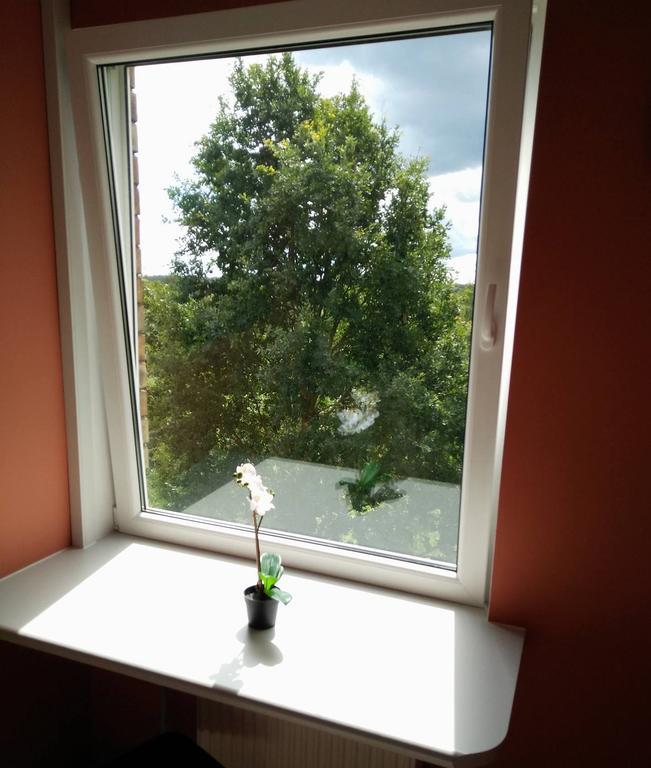 Luminous Apartment In Jūrkalne Dış mekan fotoğraf